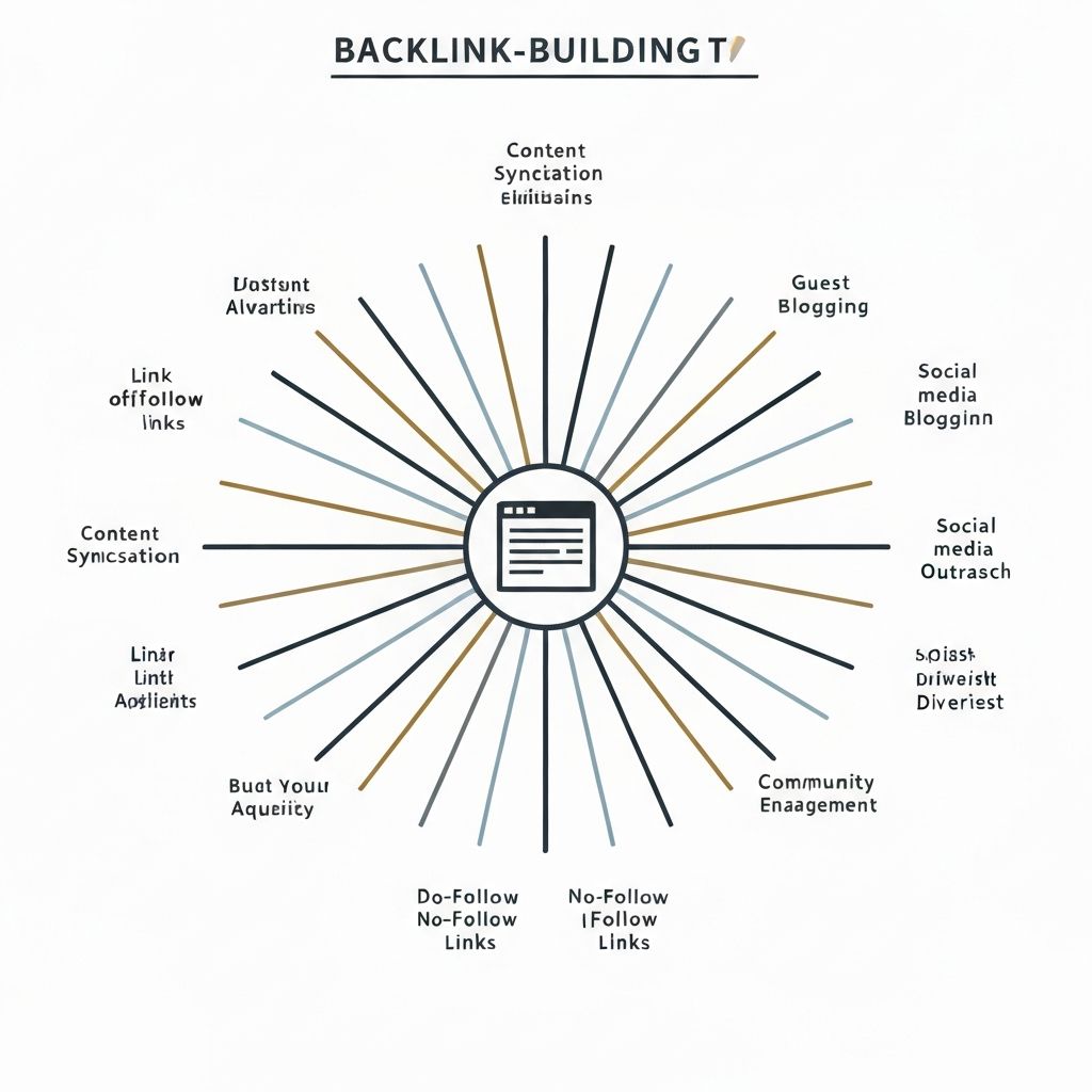 Link Building Strategies That Actually Work