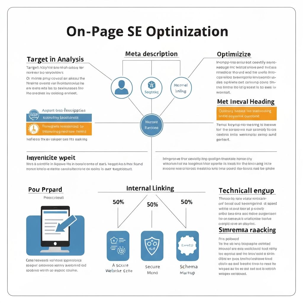 Complete On-Page SEO Guide for 2024