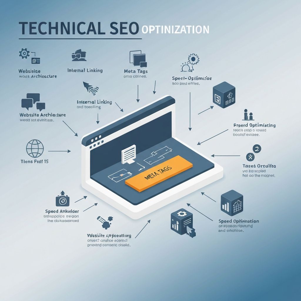 Technical SEO Checklist: 25 Essential Fixes